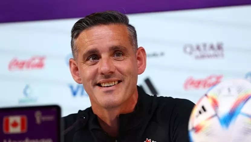 John Herdman Panggil 41 Pemain Timnas Indonesia, Ini Daftarnya