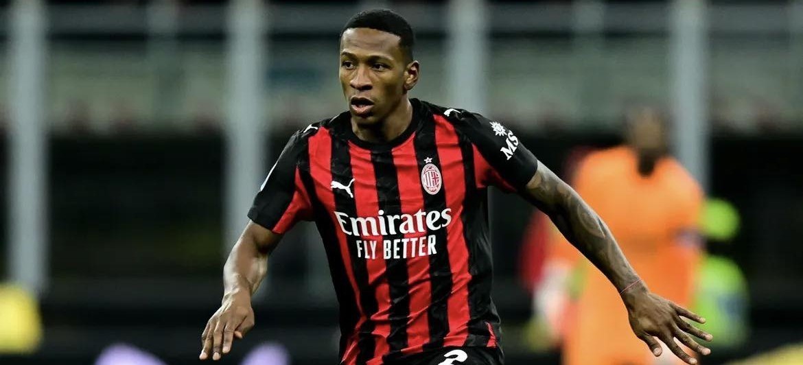 Gol Estupiñán Menangkan Derbi Della Madonnina, AC Milan Pangkas Jarak dengan Inter