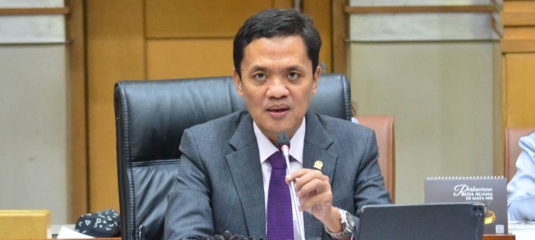 Komisi III DPR Dorong Terapkan Keadilan Restoratif bagi Nabila O'Brien