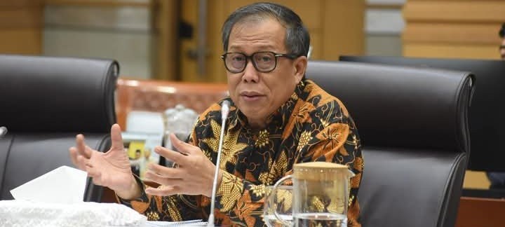 Wakil Ketua Komisi VIII DPR RI Abidin Fikri Desak Pembayaran Tunjangan Profesi Guru Madrasah