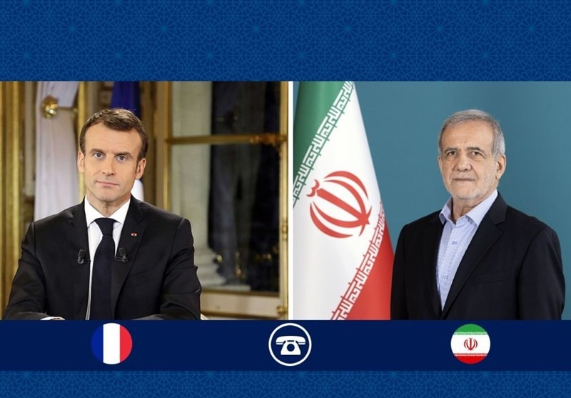 Iran Ingatkan Prancis Agar Tak Mendukung Agresor