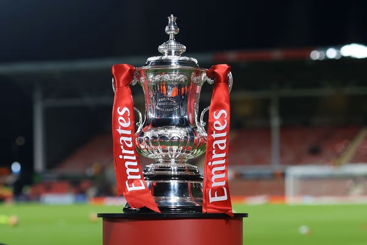 Drawing Perempat Final Piala FA 2025/2026: Laga Big Match Manchester City vs Liverpool