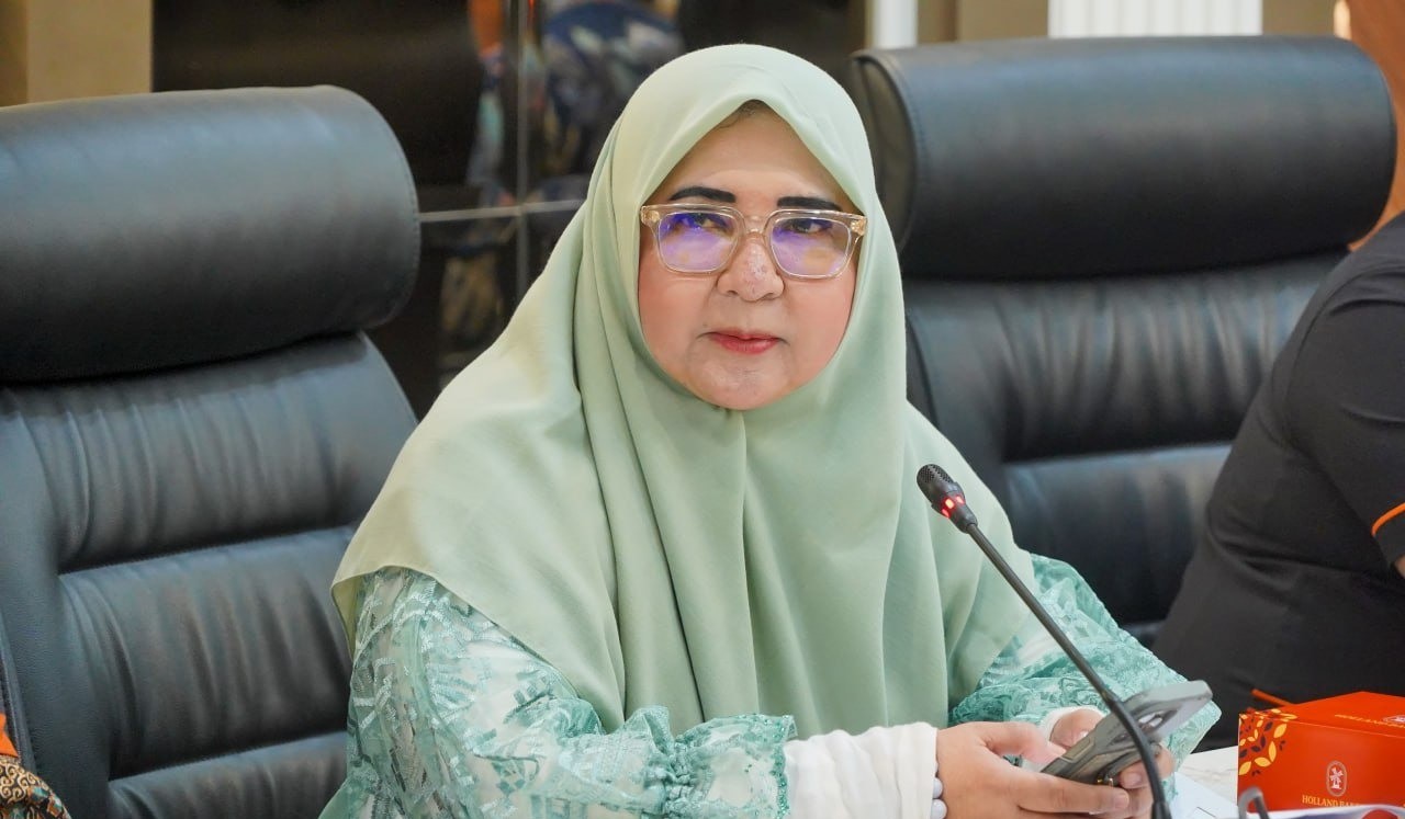 Komisi VI Ingatkan Pentingnya Stabilitas Distribusi dan Komunikasi Publik Terkait Stok BBM Nasional
