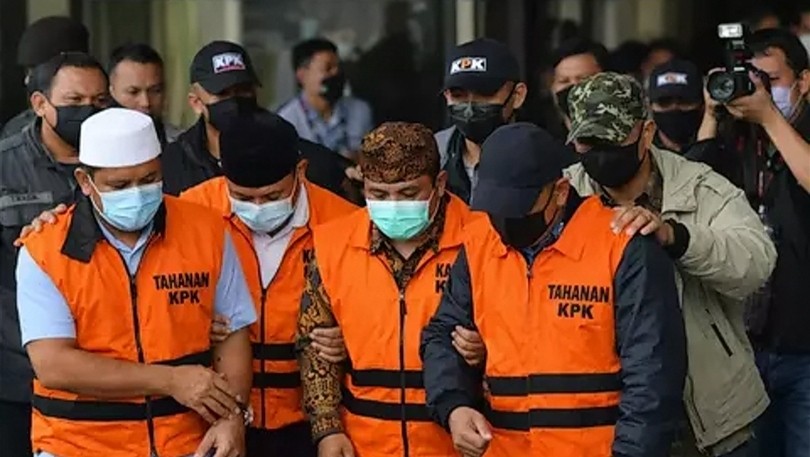 Gelombang OTT Kepala Daerah Picu Perdebatan Lawas Soal Evaluasi Sistem Pilkada