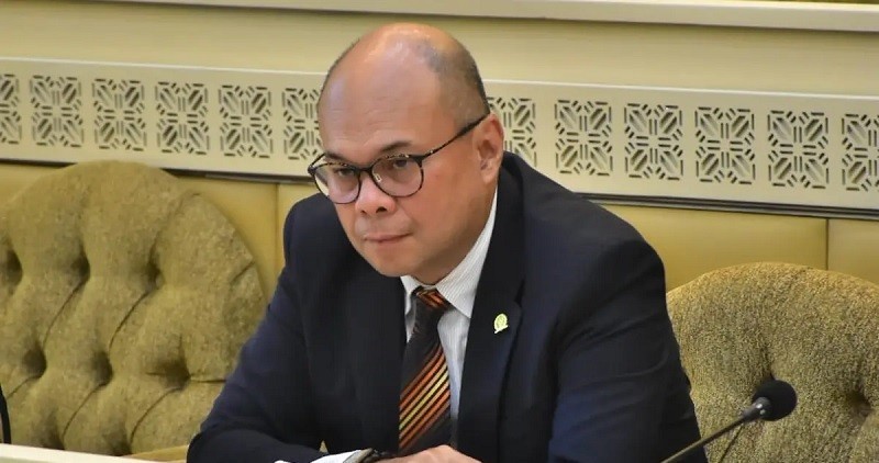 Romy Soekarno Dorong Revitalisasi Fasilitas Digital STIA LAN Bandung untuk Cetak ASN Melek Teknologi