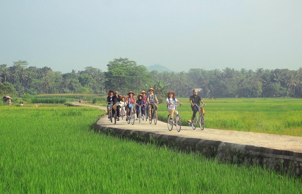 MORAZEN Yogyakarta dan LAMORA Sagan Kolaborasi Dua Hotel Hadirkan Paket Urban hingga Adventure