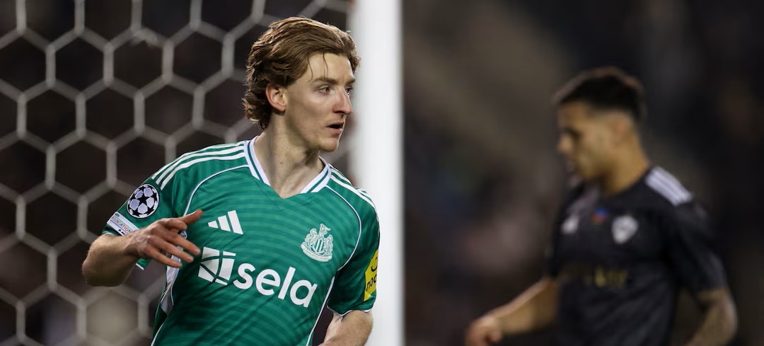 Newcastle Bungkam Chelsea di Stamford Bridge, Gol Gordon Jadi Pembeda