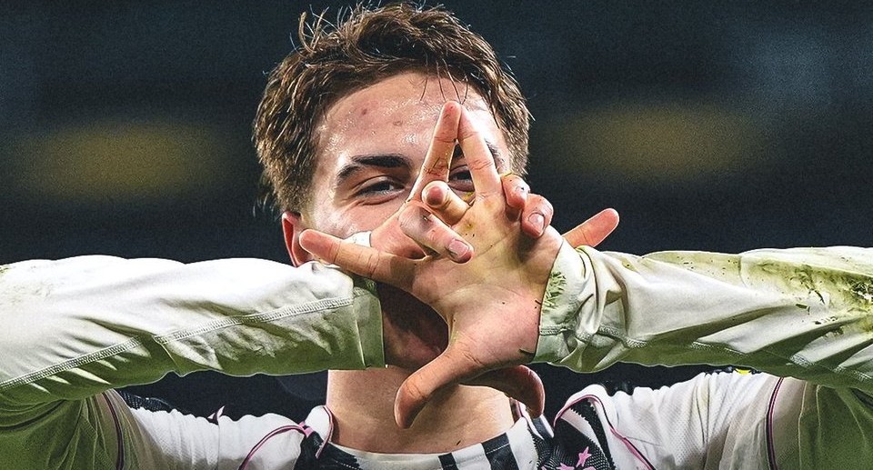 Napoli Bangkit Tundukkan Lecce, Juventus Menang Tipis atas Udinese