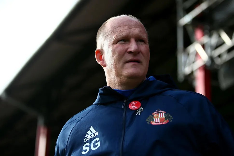 Eks Manajer Leeds United Simon Grayson Resmi Gabung Staf Kepelatihan Timnas Indonesia