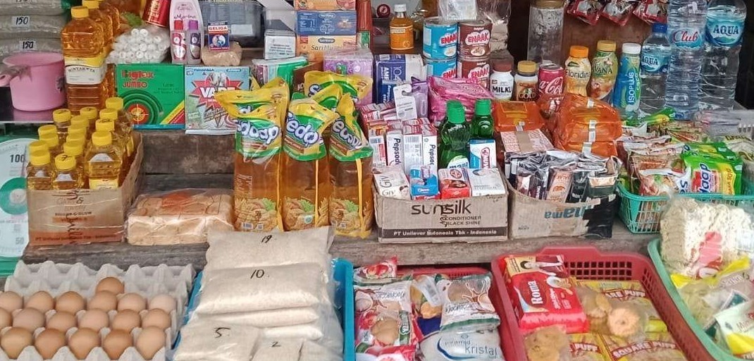 Mendag Pastikan Harga Bahan Pokok Stabil dan Stok Aman Jelang Idul Fitri 1447 H
