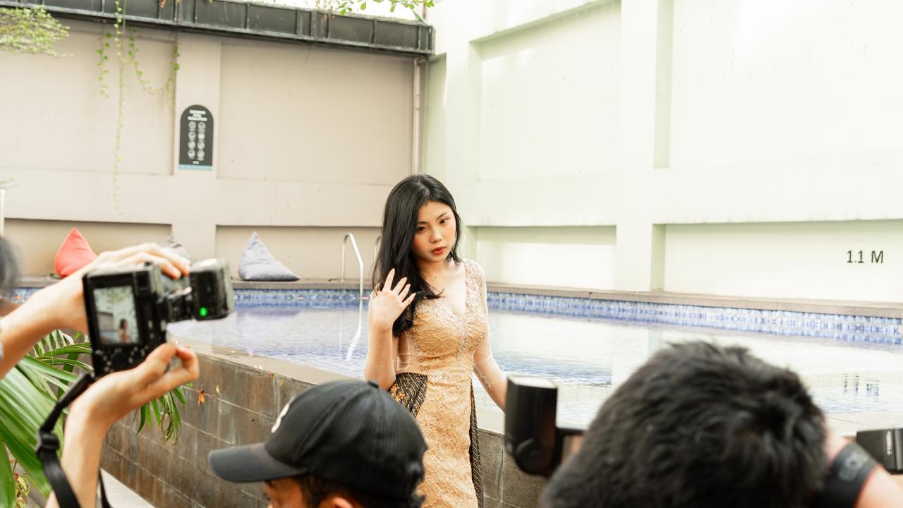 Wadah Kreator Visual, ARTOTEL Harmoni Jakarta Sukses Gelar Kompetisi Fotografi
