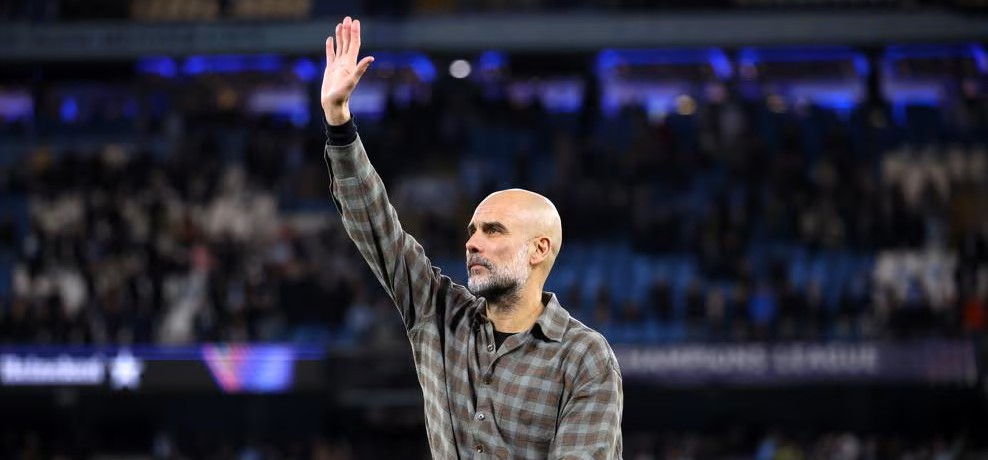 Guardiola Tatap Musim Depan Usai Man City Tersingkir, Janjikan Kebangkitan The Citizens