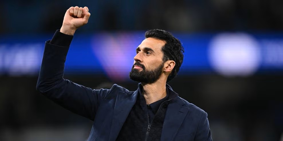 Arbeloa Bungkam Kritik Usai Singkirkan Mourinho dan Guardiola dari Liga Champions