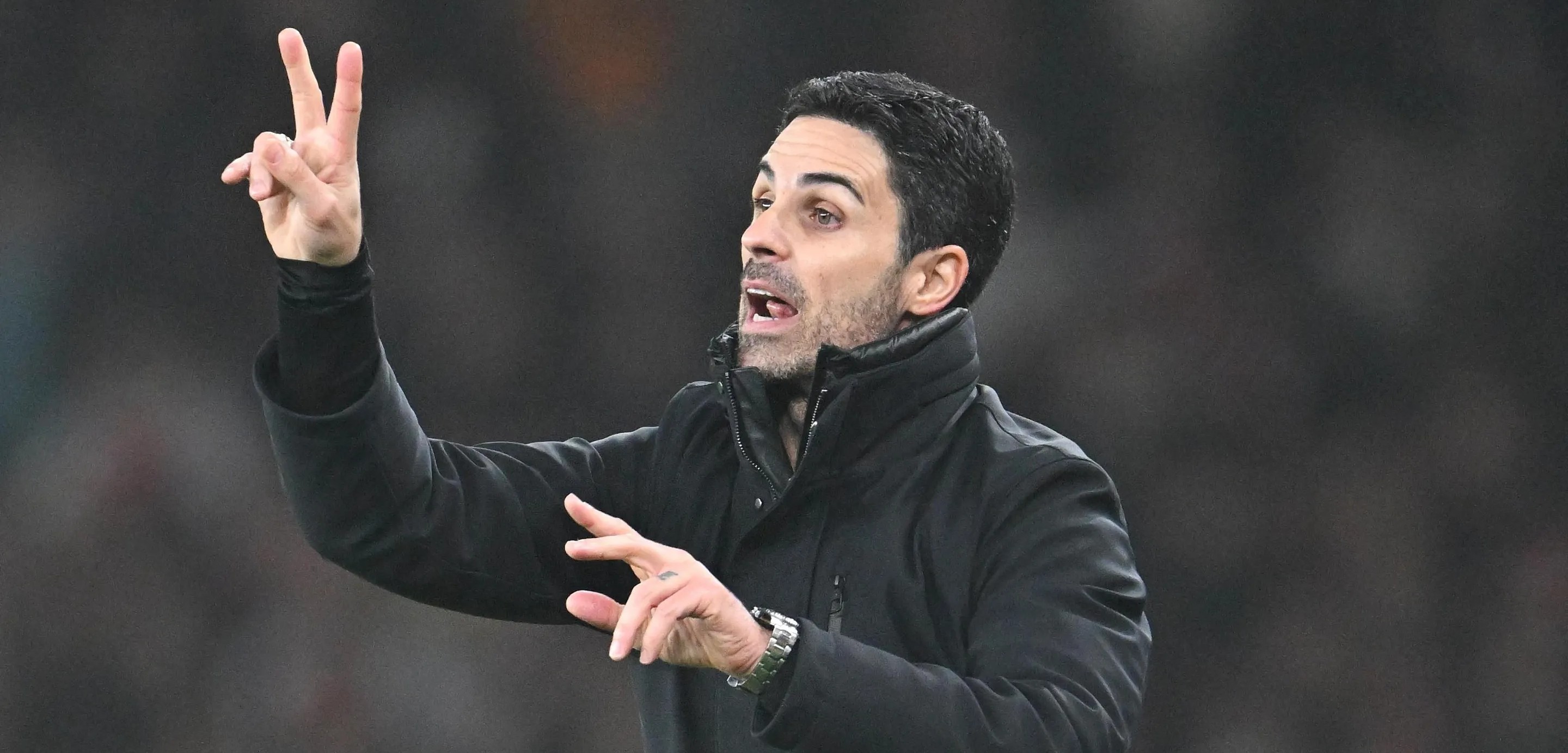 Arteta Puji Performa Eze Usai Bawa Arsenal Singkirkan Leverkusen