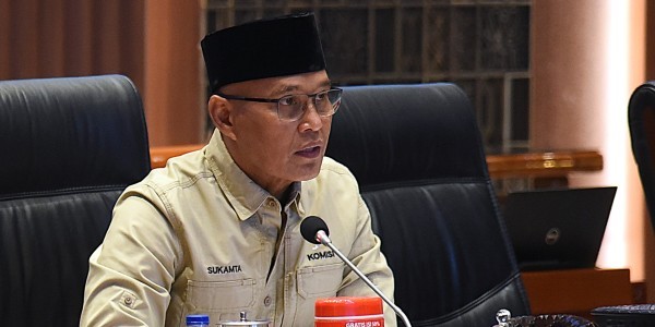 DPR: Kekerasan terhadap Aktivis Ancaman Serius Demokrasi Indonesia
