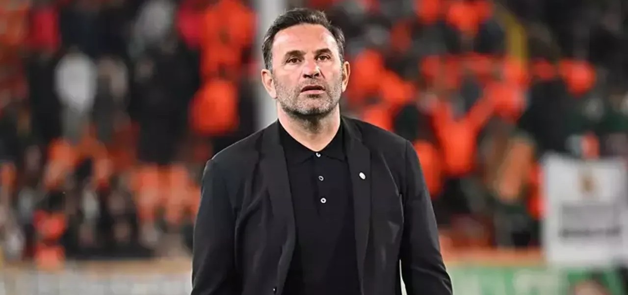 Okan Buruk Sebut Cedera Osimhen Jadi Faktor Utama Kekalahan Telak Galatasaray dari Liverpool