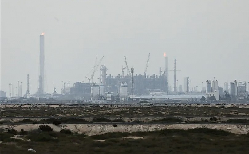 Iran Serang Fasilitas Gas Utama Qatar, Kondisinya Rusak Parah