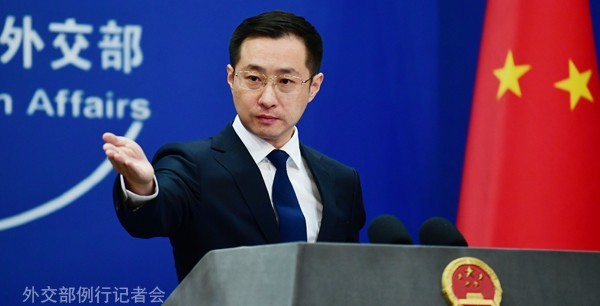 China Kecam Serangan Israel ke Iran, Desak Gencatan Senjata Segera