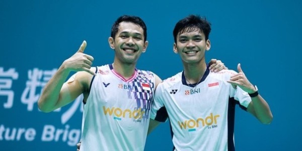 Jelang Badminton Asia Championships 2026, Indonesia Kirim 17 Pemain 