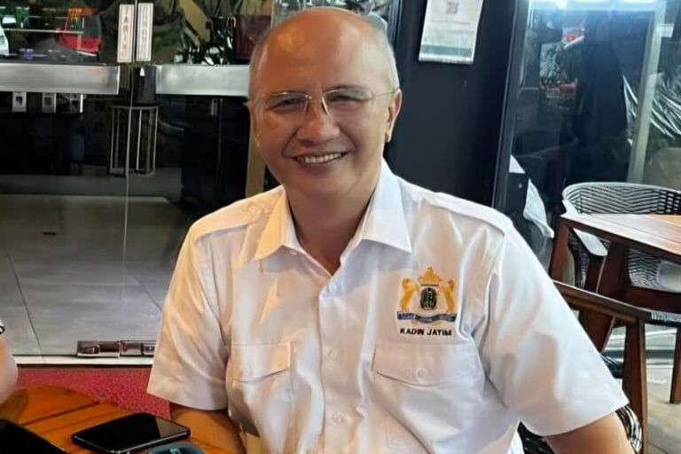 Membaca Siklus, Menjaga Kewarasan Negara