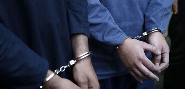 Gagal Beraksi, 39 Agen Jaringan Israel Ditangkap Iran