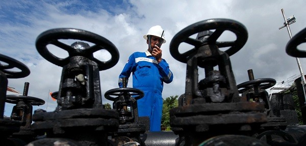 Pemerintah Pacu Hilirisasi dan Ketahanan Energi Nasional, Prabowo Tekankan Kedaulatan SDA