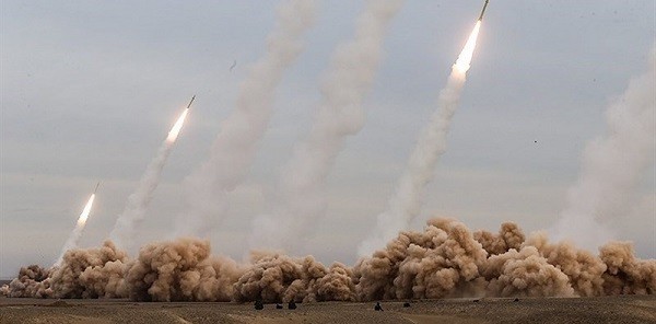 IRGC Peringatkan Warga Asia Barat Jauhi Basis Militer AS di Tengah Eskalasi Konflik