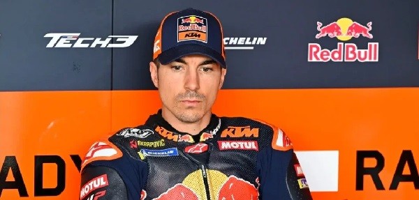 Cedera Bahu Kambuh, Maverick Viñales Mundur dari MotoGP Amerika
