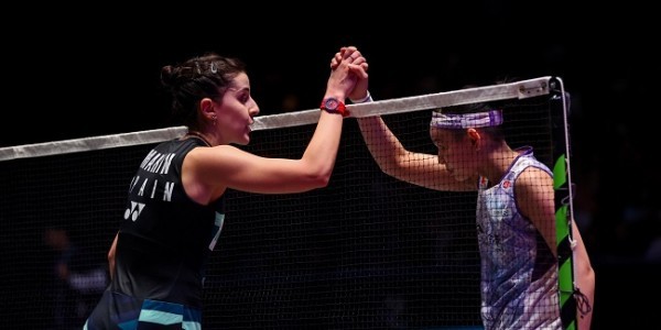 Carolina Marin Resmi Pensiun, Akhiri Karier Legendaris Bulu Tangkis Profesional