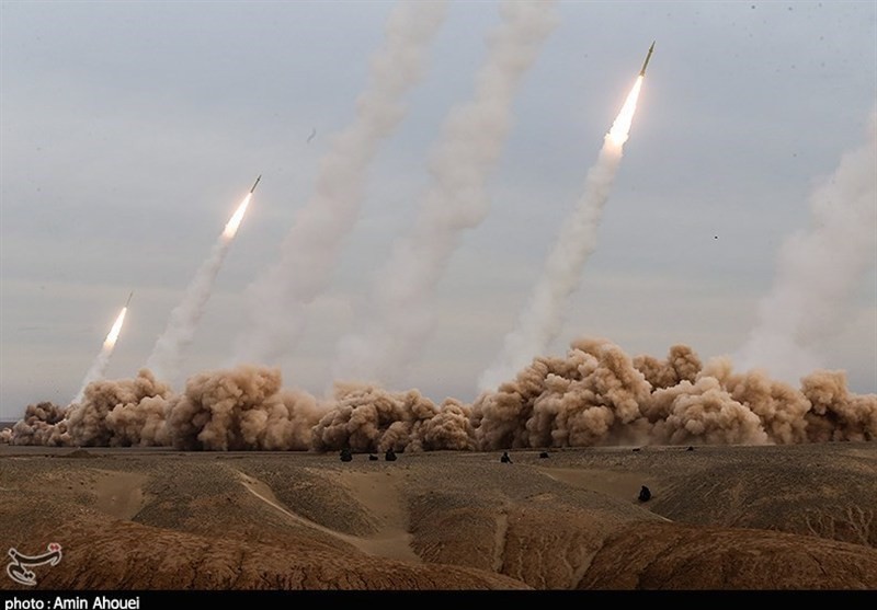 Iran Hancurkan Gudang Anti-Drone Ukraina di Dubai