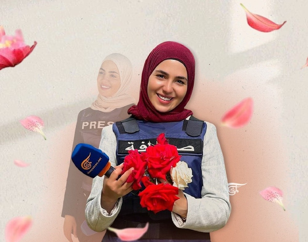 Profil Fatima Ftouni, Jurnalis yang Dibunuh Pasukan Israel