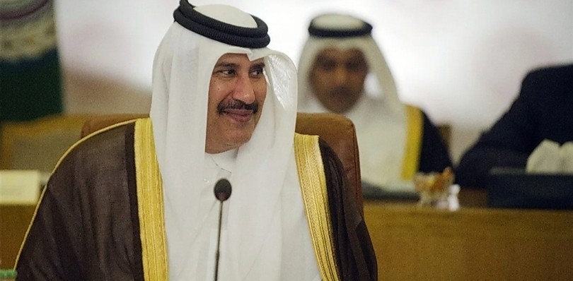 Eks PM Qatar Ingatkan Perang Israel-AS vs Iran Berisiko Lepas Kendali