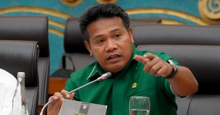 DPR Dorong Prabowo Turun Tangan, Tangani Kapal Pertamina Tertahan di Selat Hormuz