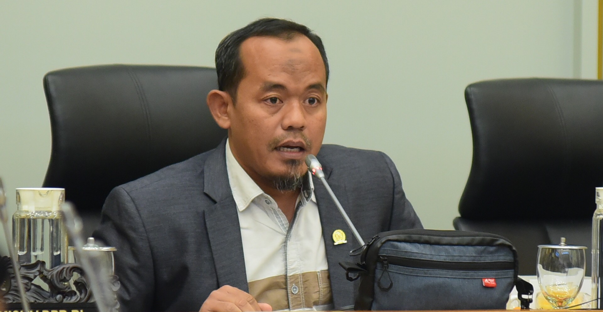 DPR Ingatkan Ancaman Krisis Pangan Global, Indonesia Diminta Perkuat Ketahanan Nasional