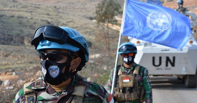 Indonesia Berduka, Satu Pasukan Perdamaian Gugur di Lebanon Usai Serangan Artileri