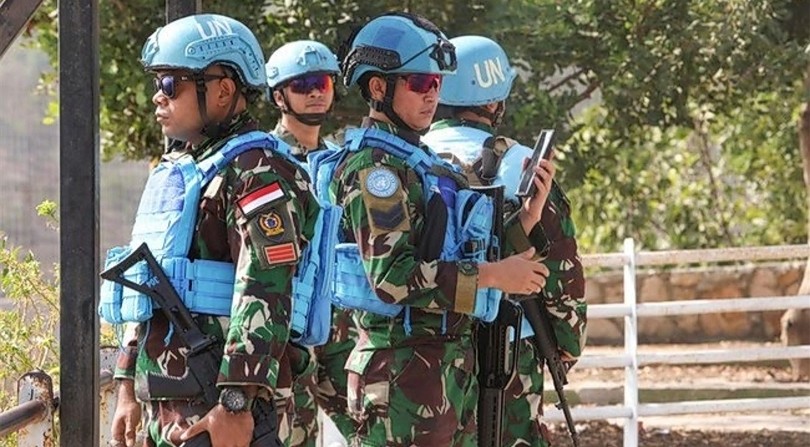 Pasukan Perdamaian RI Gugur di Lebanon, PKS: Kita Perlu Lakukan Evaluasi