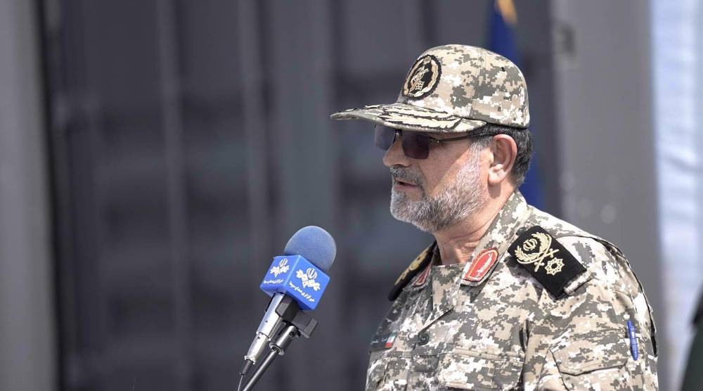 Iran Konfirmasi Gugurnya Komandan AL IRGC Alireza Tangsiri