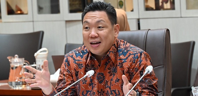 DPR Dorong Jawa Tengah Perkuat Pencegahan KLB Campak di Tengah Lonjakan Kasus