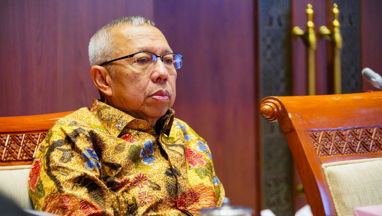 Komisi I DPR Kecam Serangan Israel yang Tewaskan Prajurit TNI di Misi UNIFIL