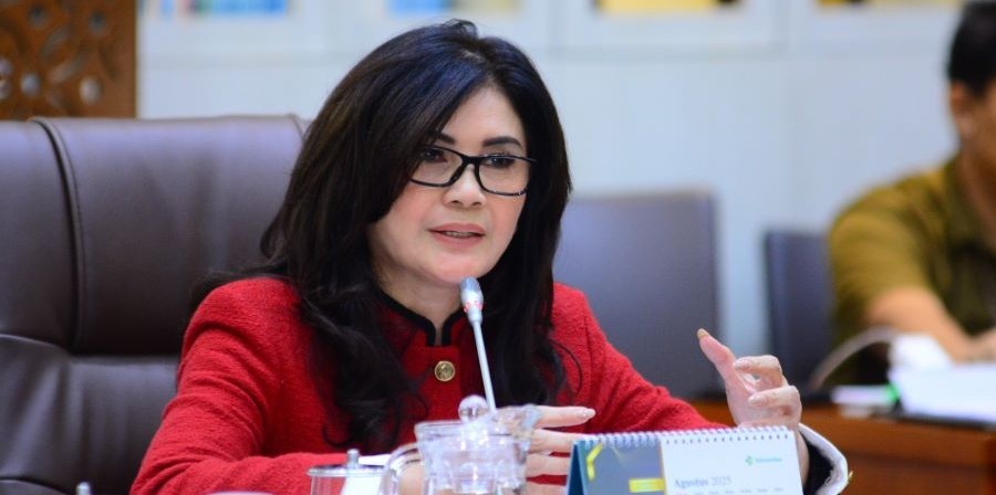 Ketua Komisi IX DPR: Penanganan KLB Campak di Jateng Baik, Edukasi Publik Harus Diperkuat