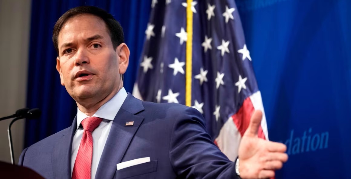 AS Kecewa NATO Tak Dukung Operasi Militer ke Iran, Rubio: Akan Ditinjau Ulang