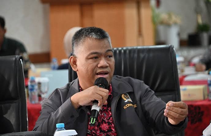 Pemerintah Bakal Terapkan WFH, Legislator: Harus Dievaluasi Secara Rutin