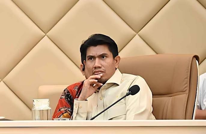 Penyelenggara Pemilu Diharap Masifkan Kegiatan Diskusi Publik Terkait RUU Pemilu