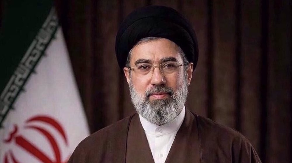Ayatollah Mojtaba Berterima Kasih Atas Dukungan Ulama Sunni di Kurdistan 