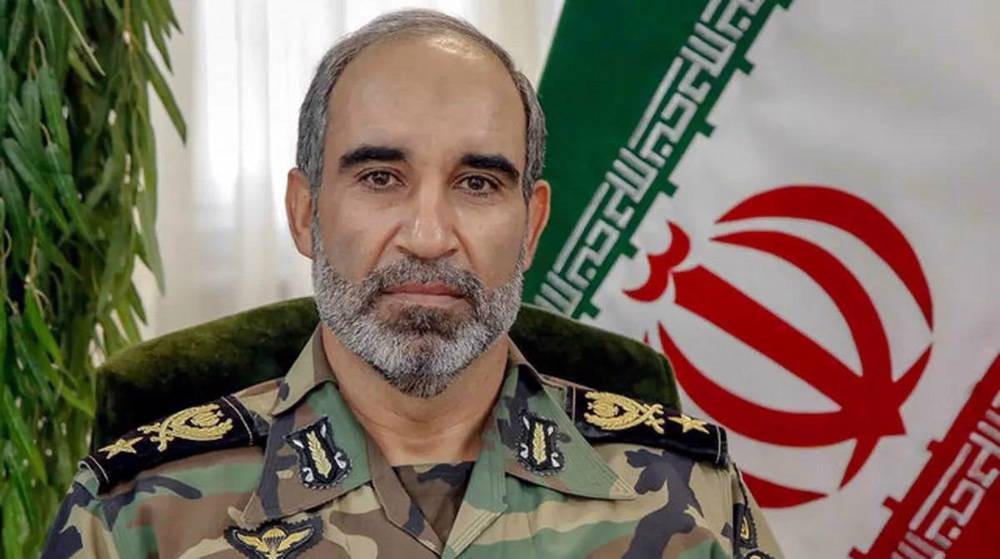 CENTCOM Sensor Jumlah Korban Jiwa, Iran Sarankan Keluarga Pasukan AS Hubungi Anak-anaknya