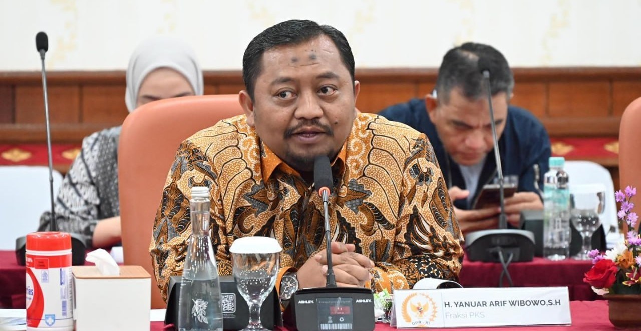 Soroti Aset GBK dan Kemayoran, Yanuar Arif Wibowo: Nilai Fantastis, Kontribusi Minim