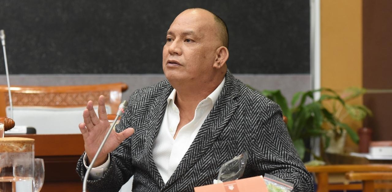 Komisi VIII DPR Soroti Data Bansos di Tangerang, Hampir 45 Persen Diduga Tak Tepat Sasaran