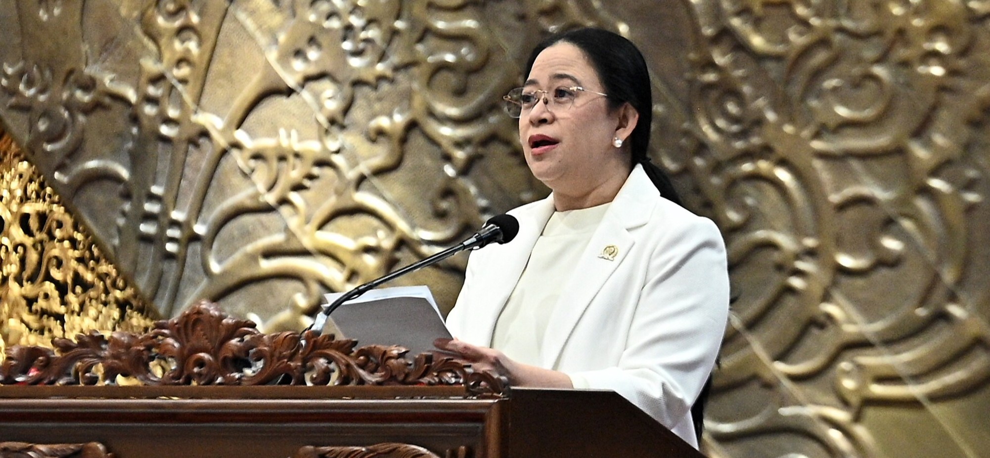Puan Maharani: Kematian Akibat Campak Jadi Alarm Evaluasi Program Imunisasi