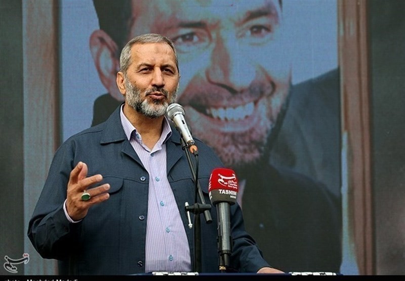 Ejek Netanyahu, Iran: Raungan Sirine Tak Berhenti "Hadiah Liburan" untuk Warga Israel