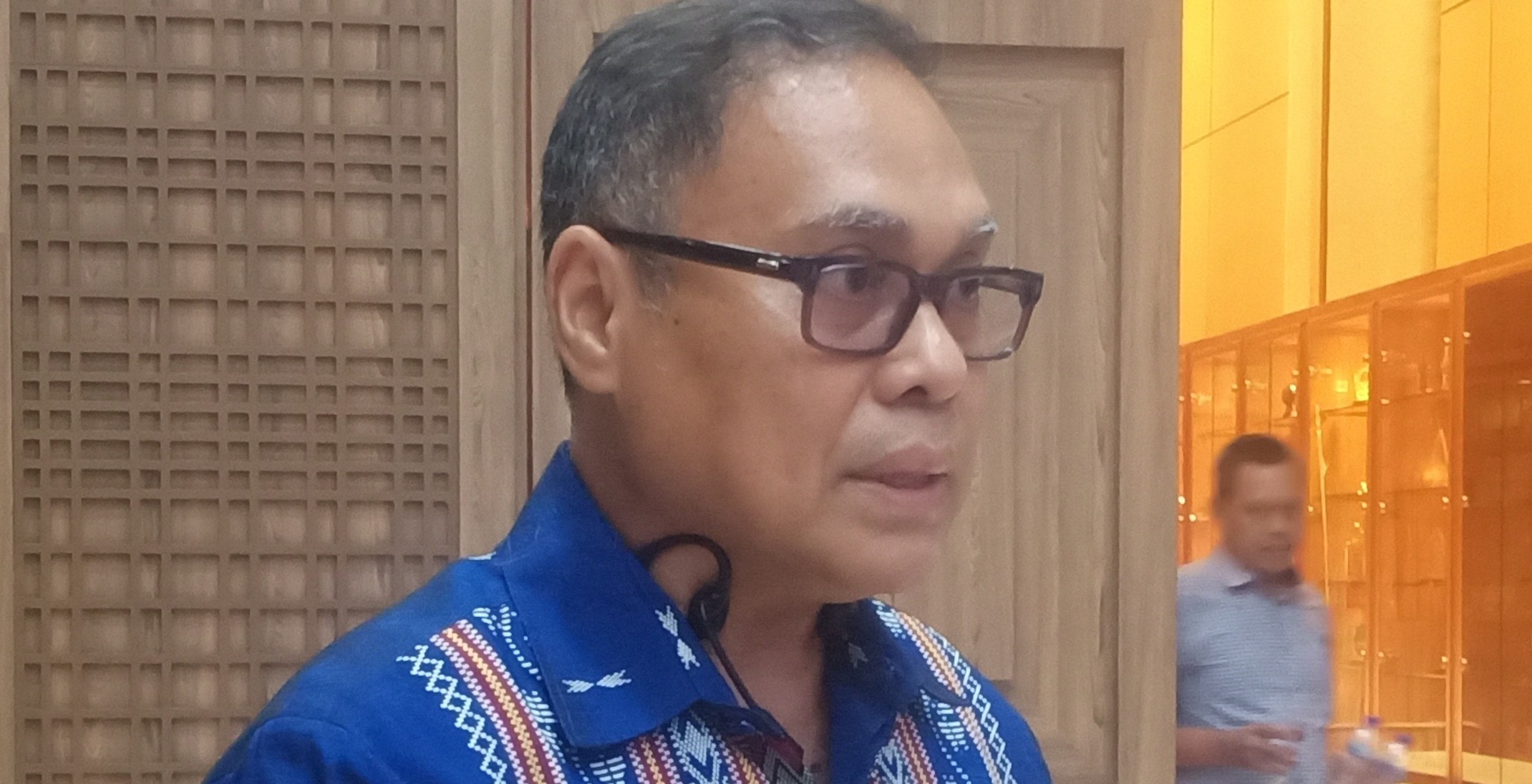 Hikmahanto: Antisipasi Dampak Perang Timur Tengah Butuh Kebijakan Nyata